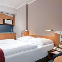 Ramada by Wyndham Hannover - Bild 5