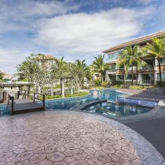 Phumundra Resort - Bild 15