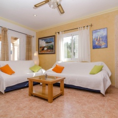 Casa Lena in Portocolom - Bild 1