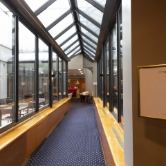 City Life Hotel Poliziano - Bild 19