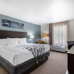 Sleep Inn Waukee-West Des Moines in Pleasant Hill, United States of America from 127$, photos, reviews - zenhotels.com photo 3