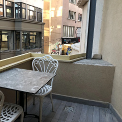 Galata By Ri̇ch Hotel - Bild 1
