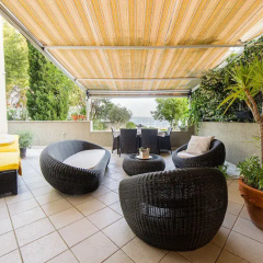 Zen Luxury Apartment thumbnail 3