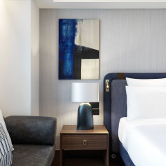 Athens Capital Hotel - MGallery Collection - Bild 9
