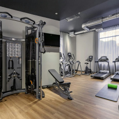 Residence Inn by Marriott Essen City - Bild 16
