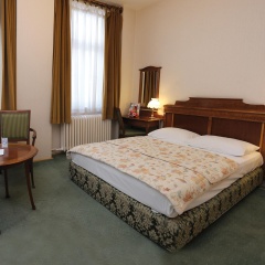 Danubius Hotel Gellert - Bild 3