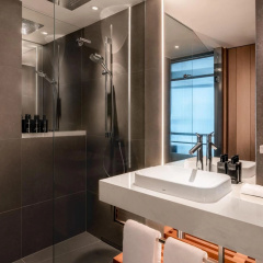 Munich Marriott Hotel City West - Bild 8