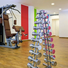 Premier Inn Stuttgart Bad Cannstatt Hotel - Bild 21