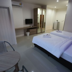 S4 Nai Yang Beach - Bild 5