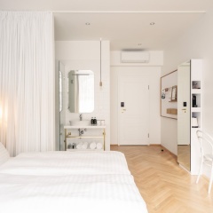 Hotel Schani Salon - Bild 3