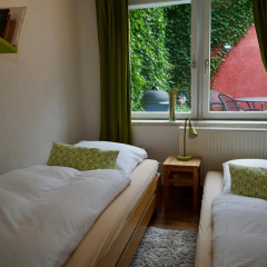 Haus Wallstraße - Bild 2