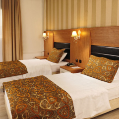Tanik Hotel - Bild 5