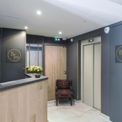 Be You Luxury Apart'Hotel - Bild 2