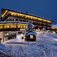 Alpenhotel Kronprinz Berchtesgaden - Bild 1