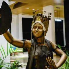 ILLIRA Hotel Banyuwangi - Bild 26