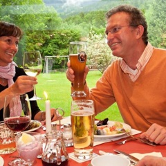 Bsw Hotel Hubertus-park - Bild 24