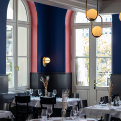 Merian Basel Hotel - Bild 23