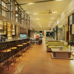 Montana Premier Senggigi - Bild 15