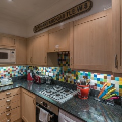 Sensational St Paul's Home by the Cathedral - Bild 12