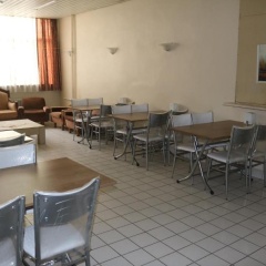 Konya Zafer Pansiyon - Hostel - Bild 11