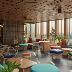 Dusitd2 Samyan Bangkok - Bild 21