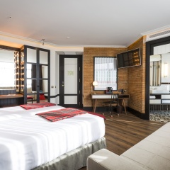 Only YOU Hotel Atocha - Bild 2