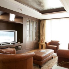 Swiss International Kizilcahamam - Bild 6