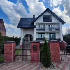 Brestinlove: Rodnikovyj Guest House