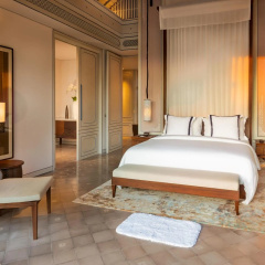 Jumeirah Bali - Bild 5