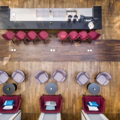 art'otel Berlin Mitte powered by Radisson Hotels - Bild 18