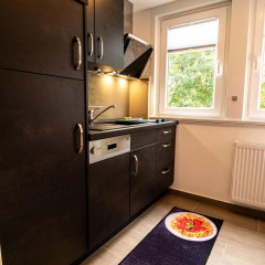 Harz Living - Ferienwohnungen mit Traumblick - Bild 29