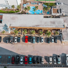 Coco Beach Hotel on South Padre Island thumbnail 43