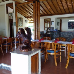 Starlight Restaurant & Bungalows - Bild 22