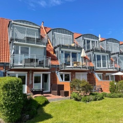 Großzügige Familienwohnung - mit grossen Esszimmer - Bild 1