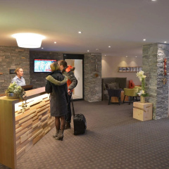 Alpenhotel Fleurs de Zermatt - Bild 26