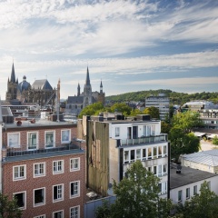POHA House Aachen - Bild 1