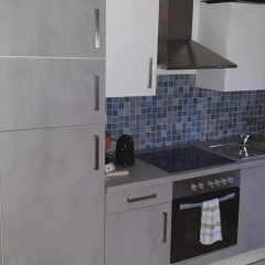 Private Unterkunft Askinartar - Bild 19