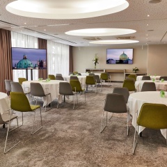 Steigenberger Hotel Herrenhof - Bild 30
