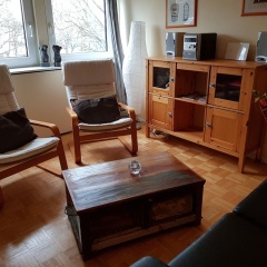 Home Away From Home - Close to Bremen City - Bild 2