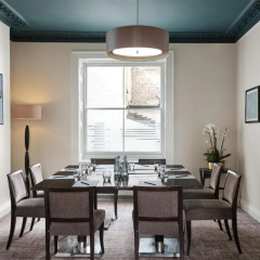 Montagu Place Hotel - Bild 20