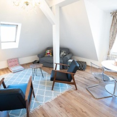 Villa Golding - Flat 2 - Bild 4