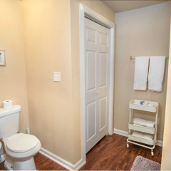 Nice 3br/2ba Near Downtown 2 min At&t Center