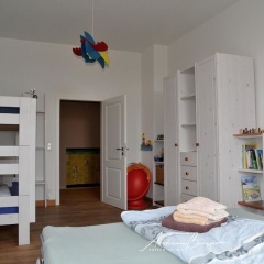 Villa-Emilie-Wohnung-Augustine - Bild 4