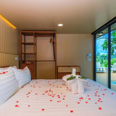 Akra Collection Layan Hideaway Resort - Bild 16