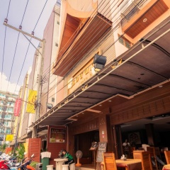 Lotus Hotel Patong - Bild 20