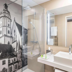 NH Leipzig Zentrum - Bild 10