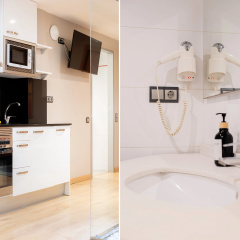 AinB Sagrada Familia Apartments - Bild 22