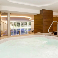 Dorint Herrenkrug Parkhotel Magdeburg - Bild 14