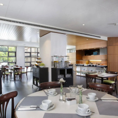 Hotel La Pergola - Bild 20