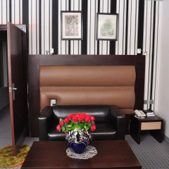 Swiss Spirit Hotel & Suites Mardezok thumbnail 1